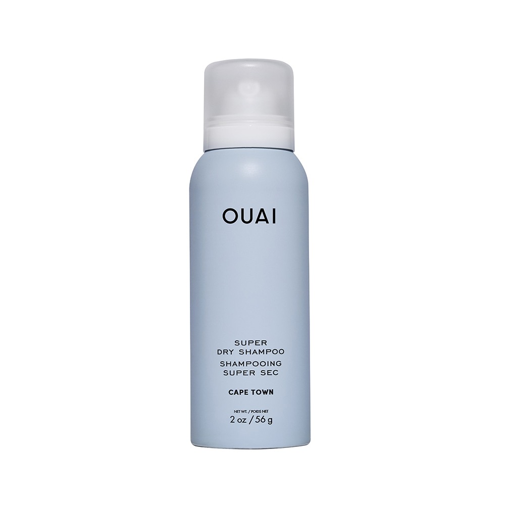 Super Dry Shampoo • Cape Town Travel Size