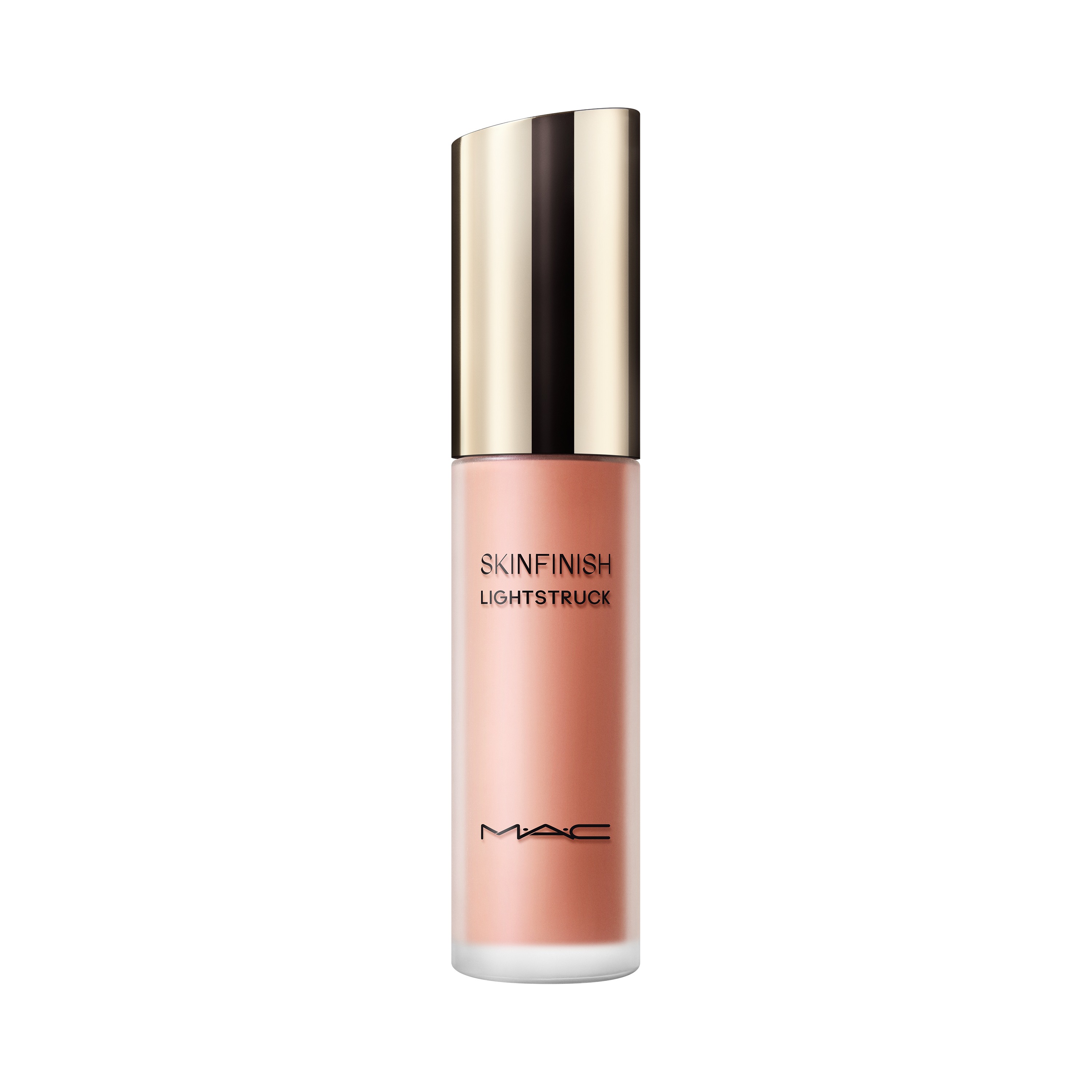 Skinfinish Lightstruck Liquid Highlighter • Space Slippers - Soft Pink