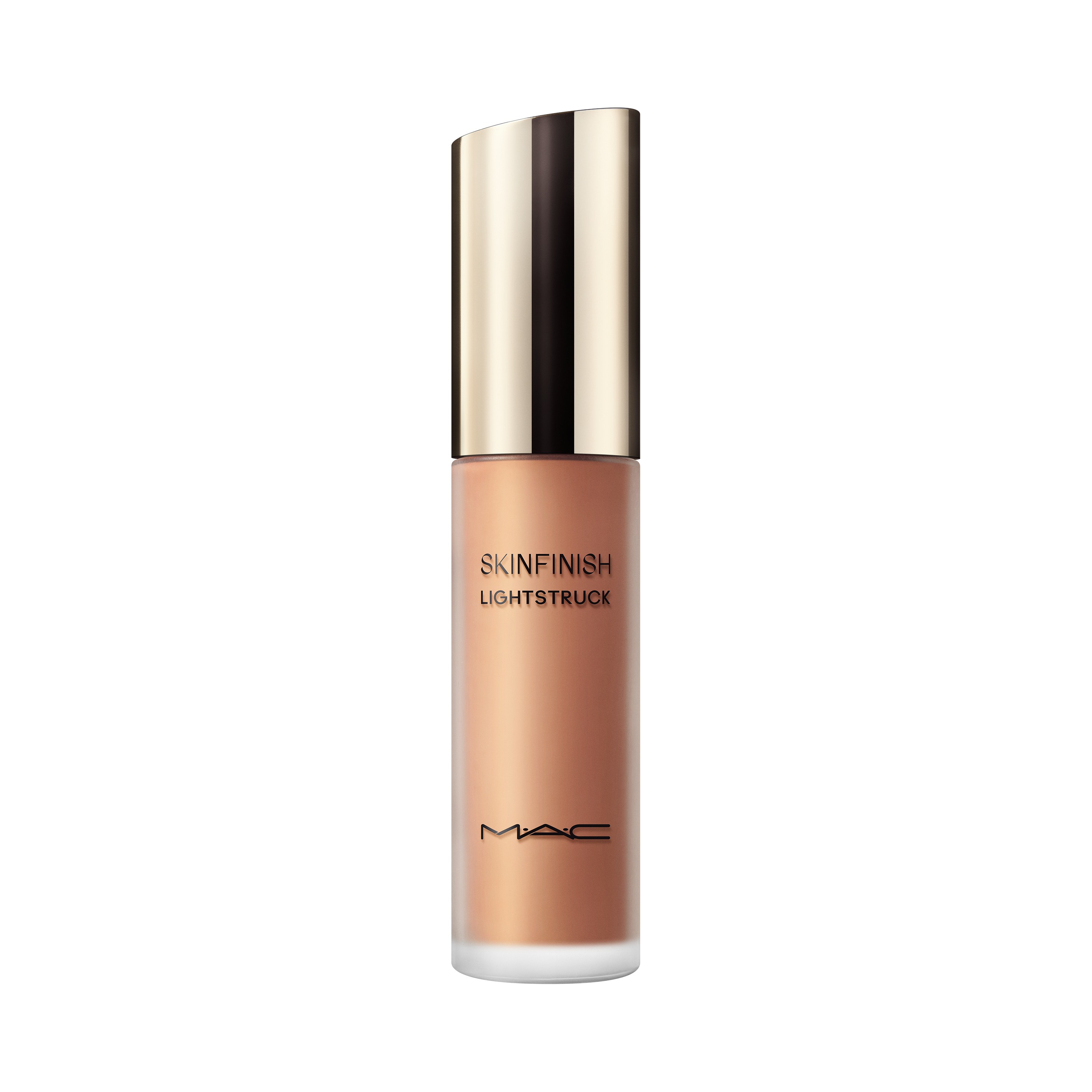 Skinfinish Lightstruck Liquid Highlighter • Bubbled Over - Neutral Champagne