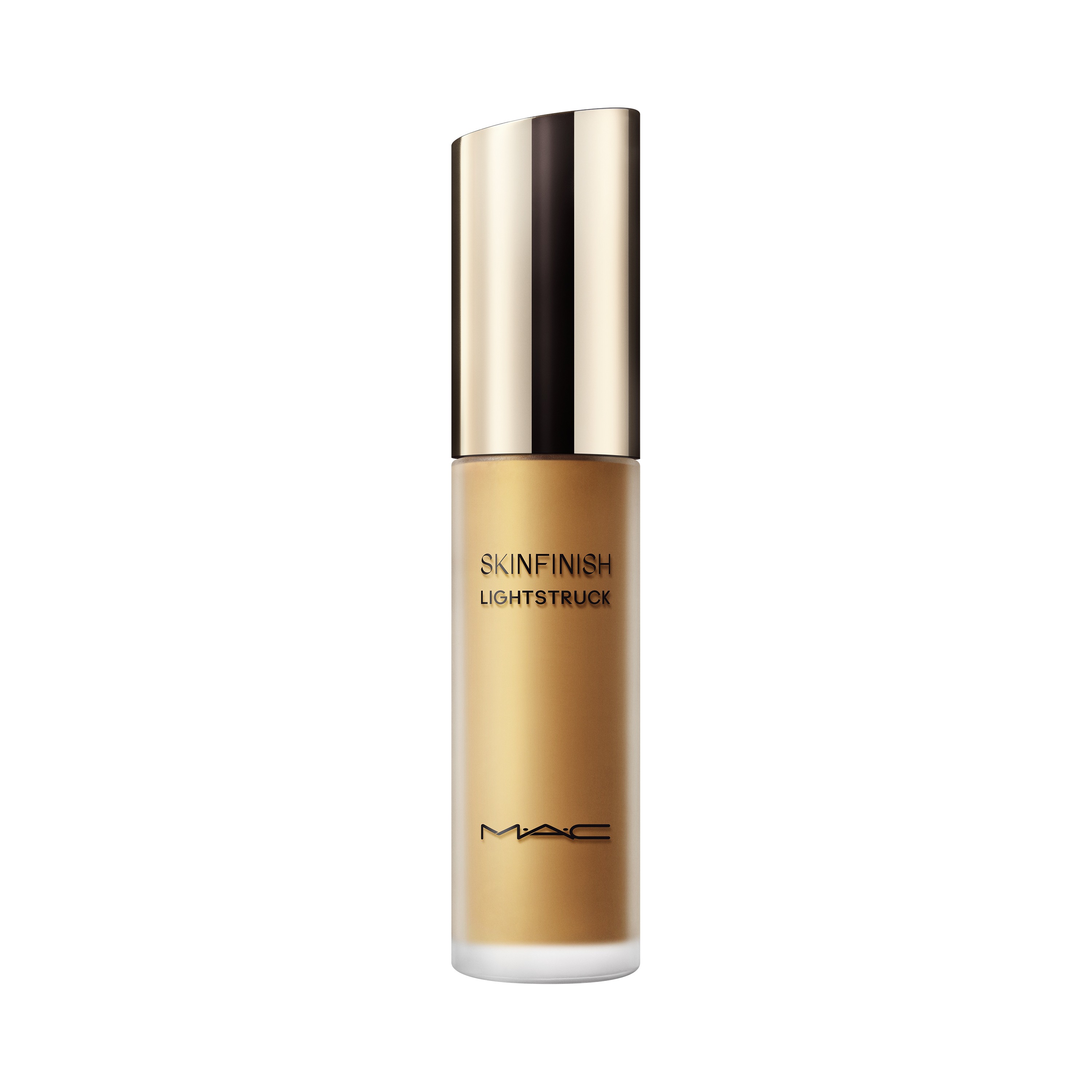Skinfinish Lightstruck Liquid Highlighter • Extra Ordinary - Yellow Gold