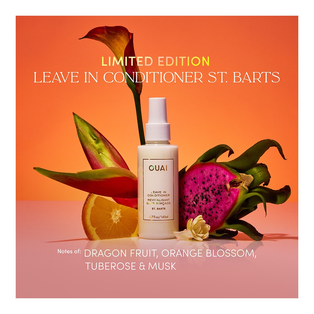 Leave In Conditioner St. Barts (Limited Edition) • 140ml
