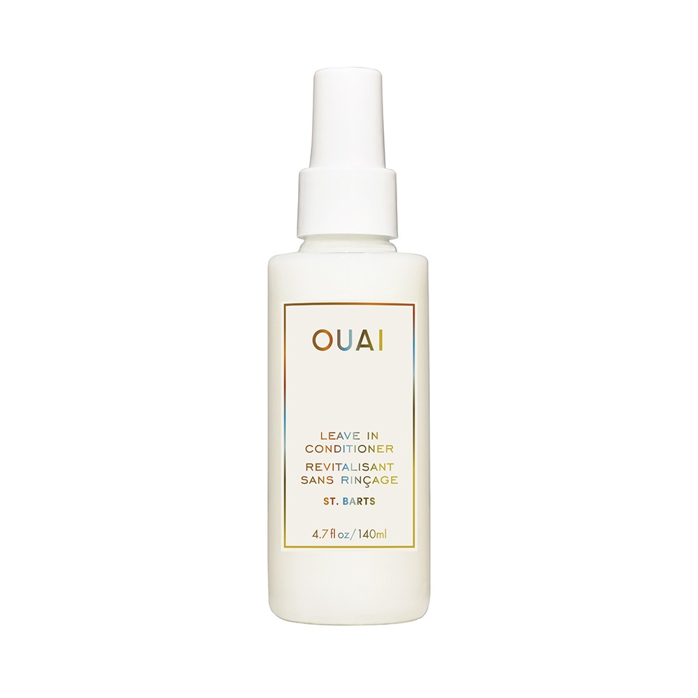Leave In Conditioner St. Barts (Limited Edition) • 140ml