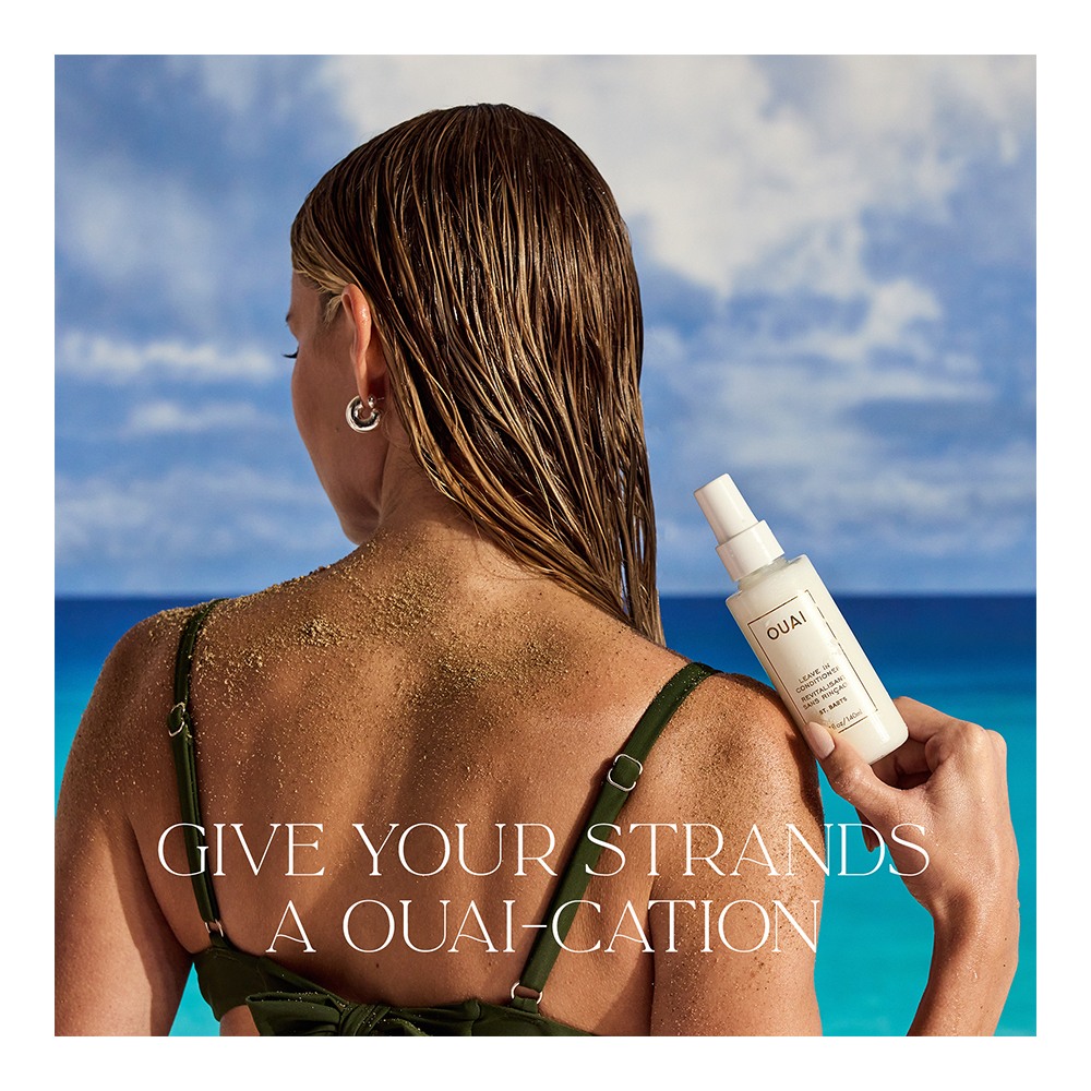 Leave In Conditioner St. Barts (Limited Edition) • 140ml