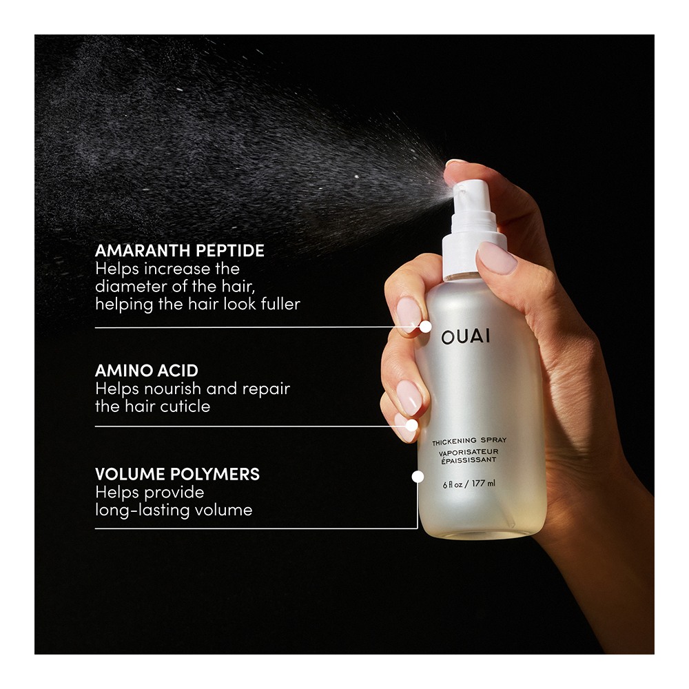 Thickening Spray • 177ml
