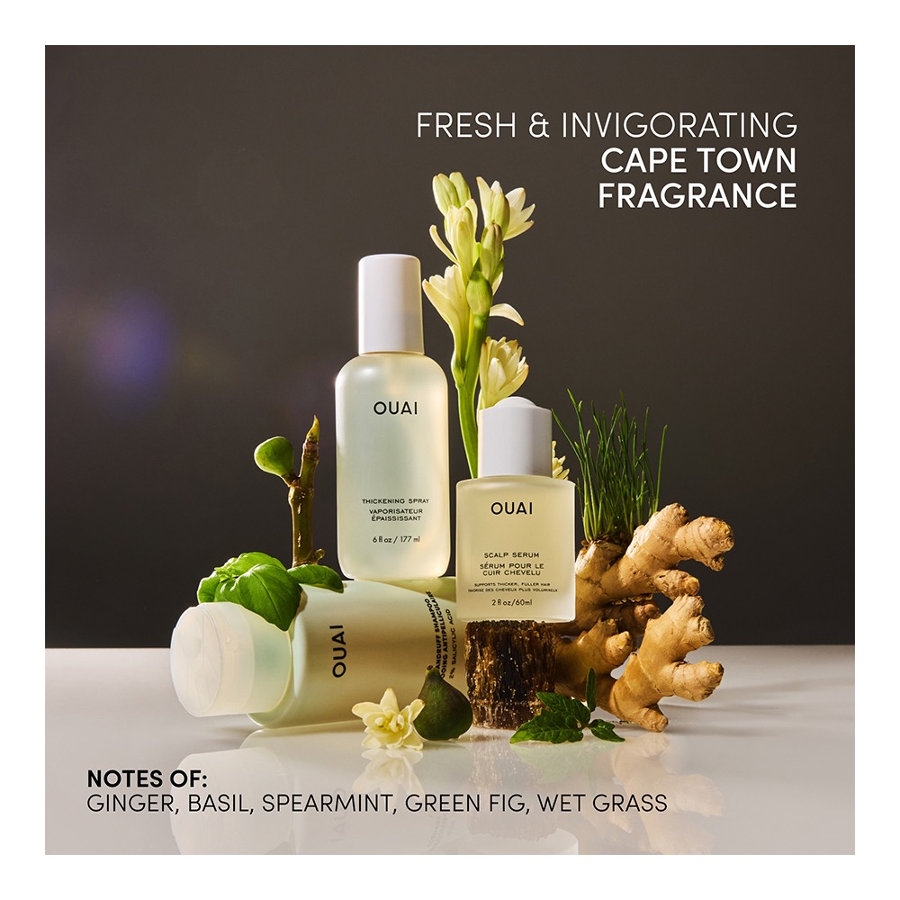 Thickening Spray • 177ml