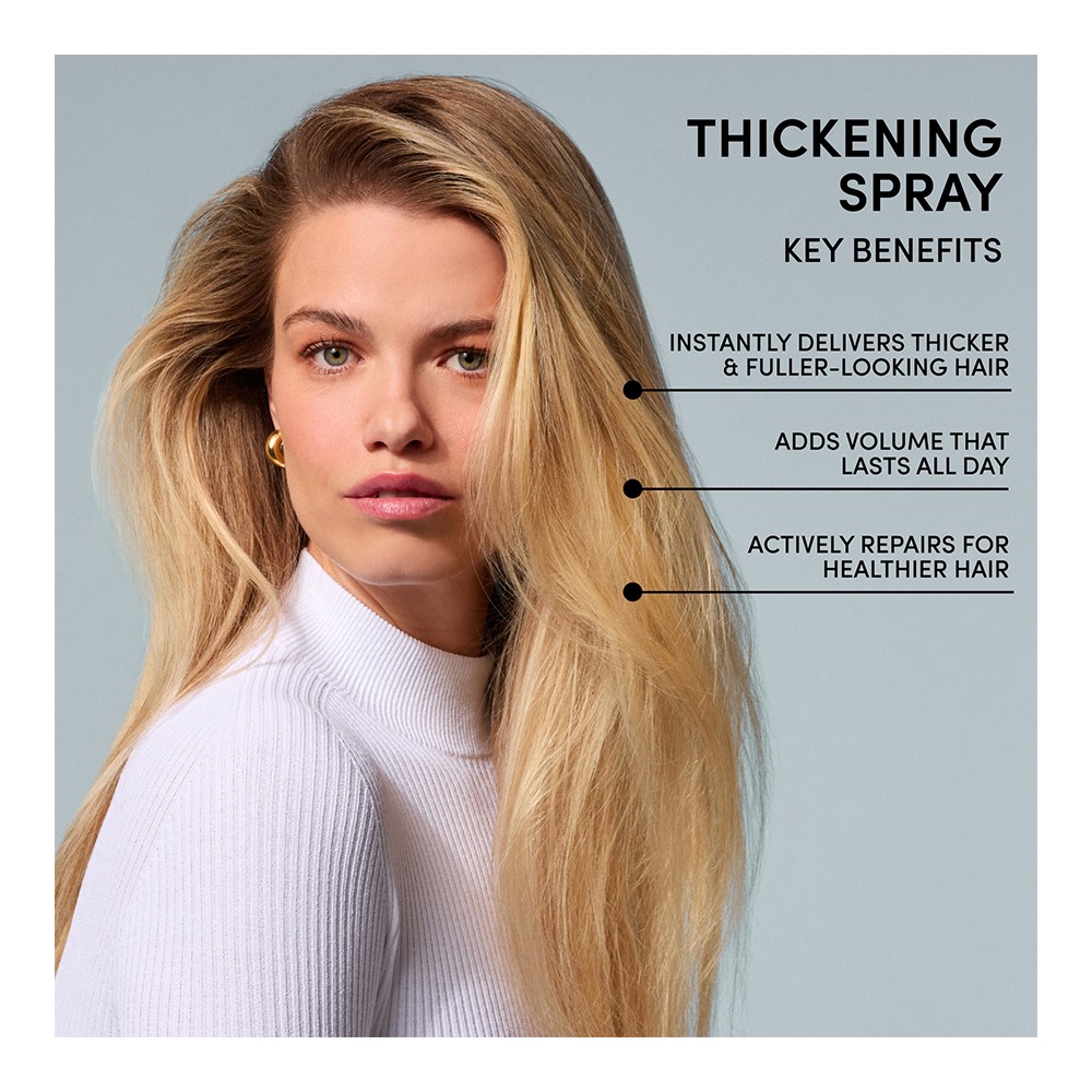 Thickening Spray • 177ml