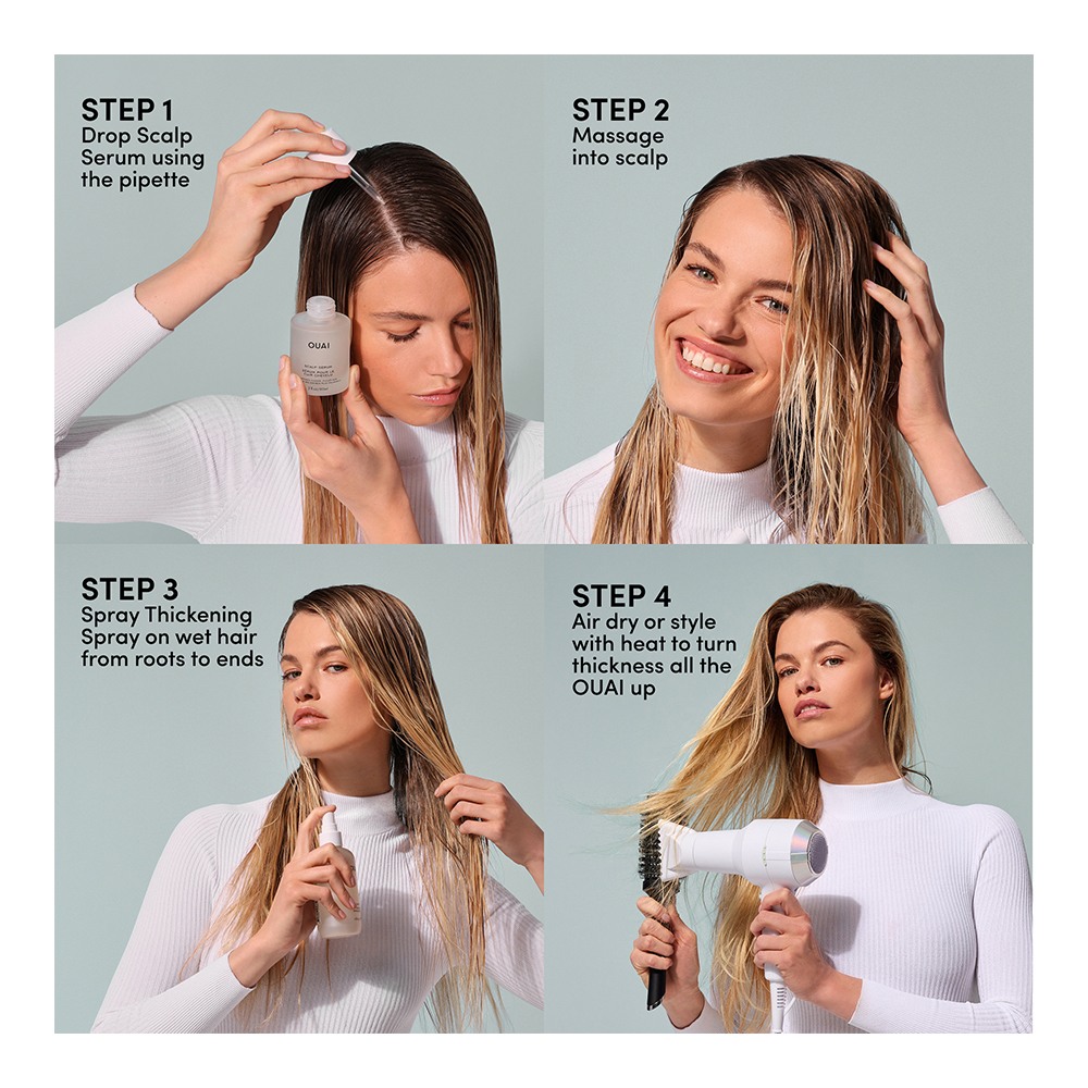 Thickening Spray • 177ml