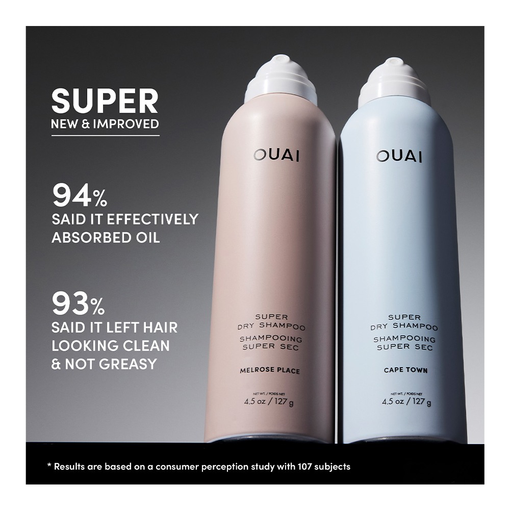 Super Dry Shampoo • Melrose Place Full Size