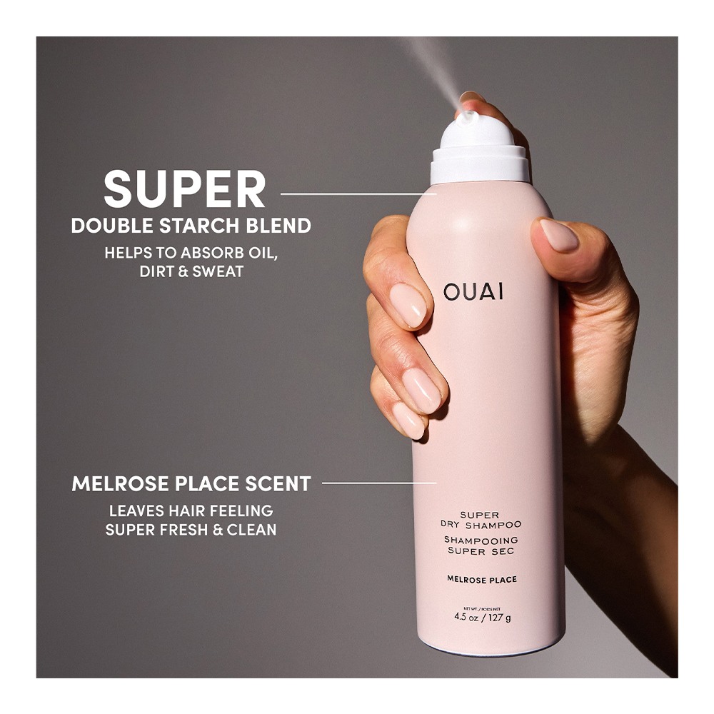 Super Dry Shampoo • Melrose Place Full Size