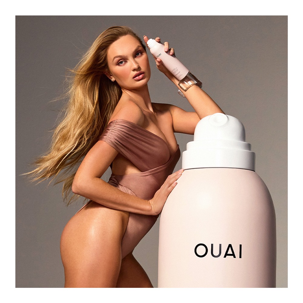 Super Dry Shampoo • Melrose Place Full Size