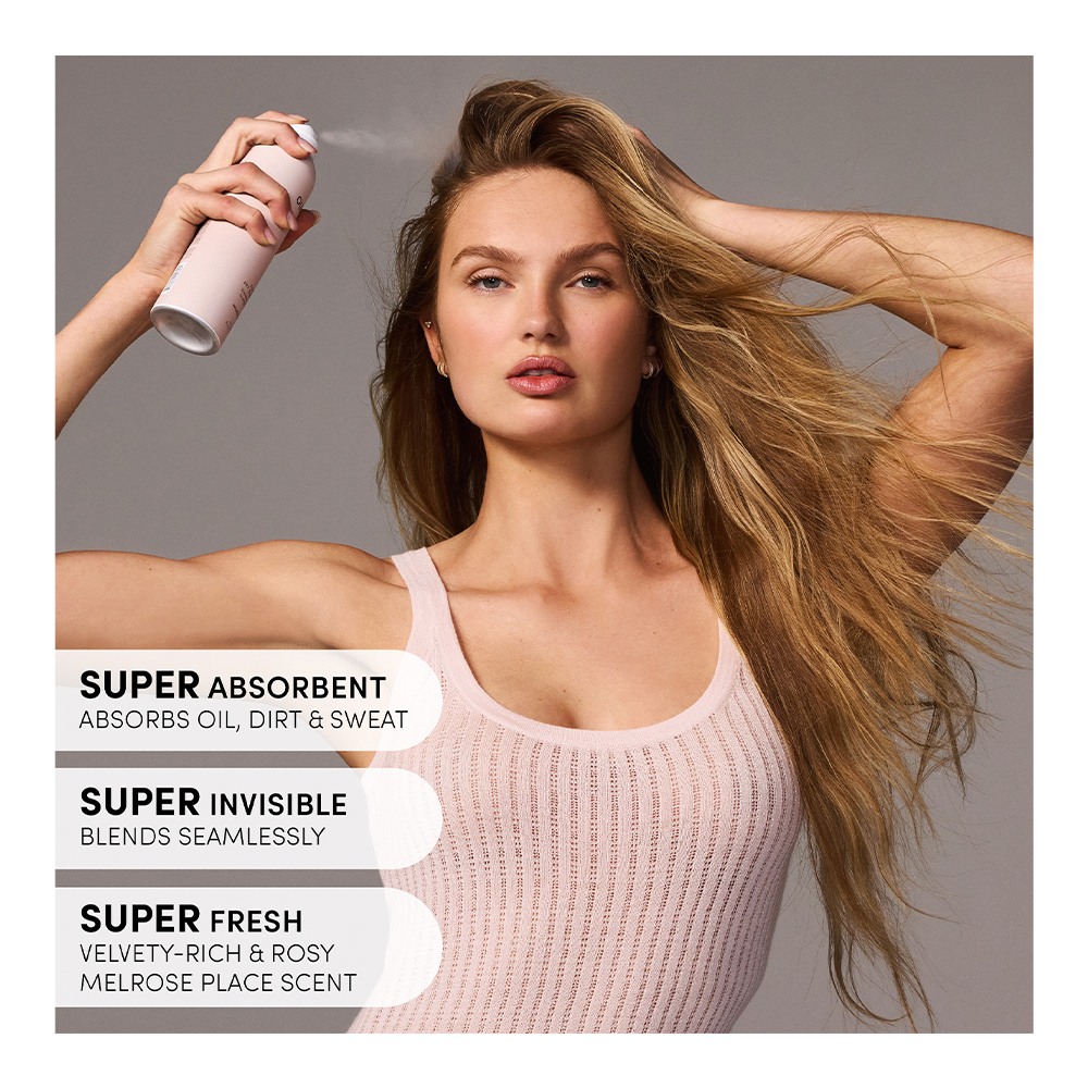 Super Dry Shampoo • Melrose Place Full Size