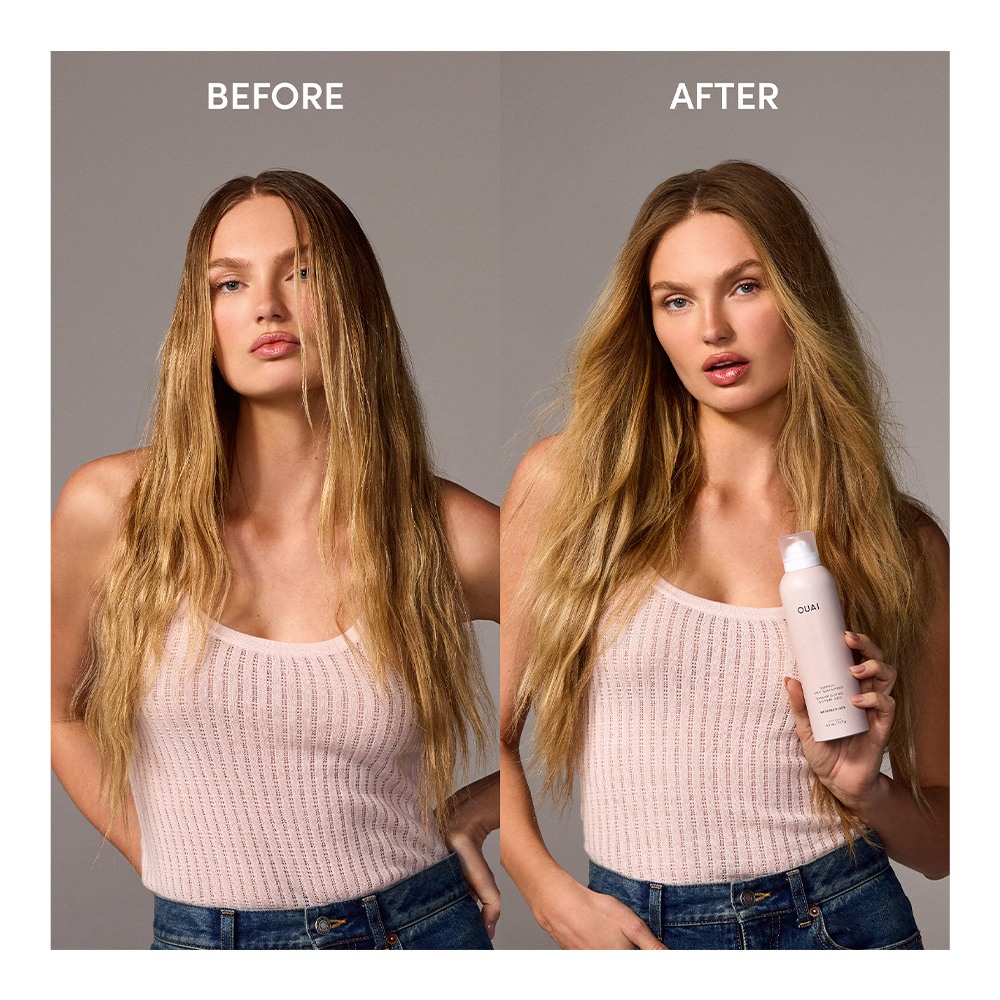 Super Dry Shampoo • Melrose Place Travel Size