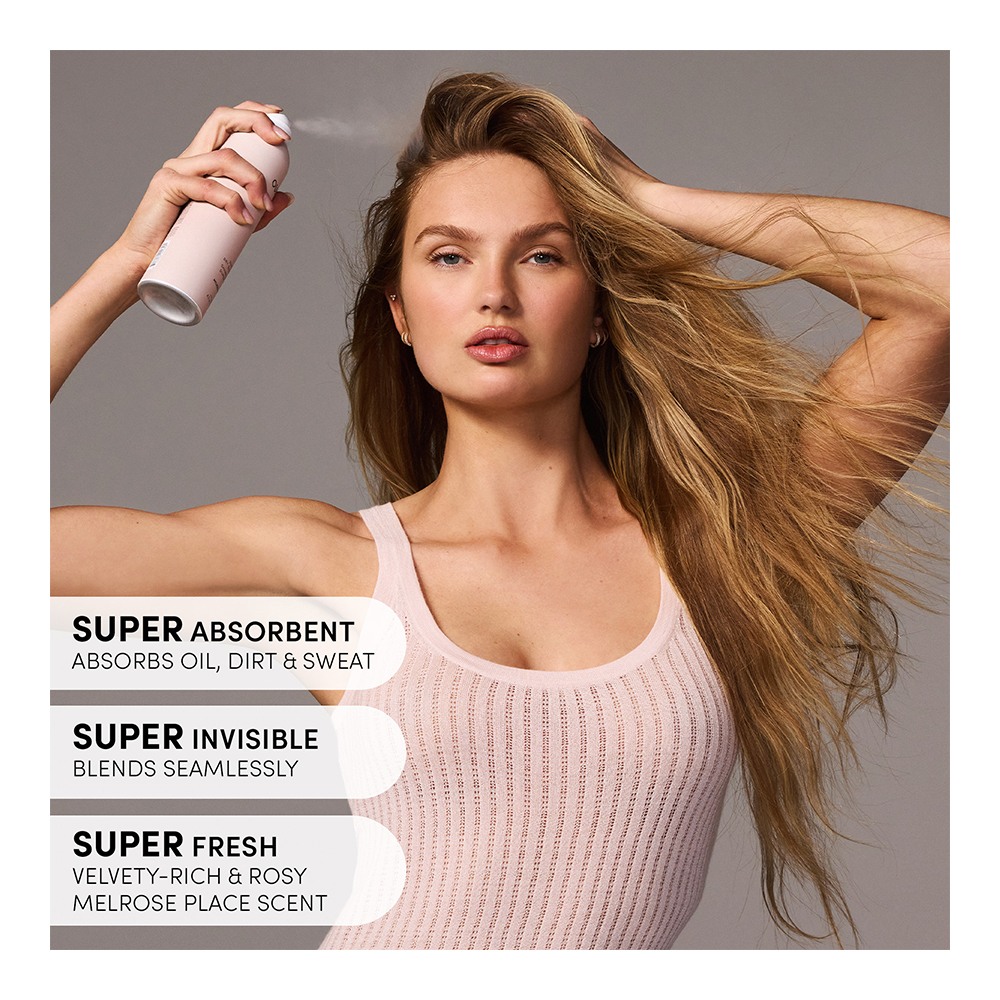 Super Dry Shampoo • Melrose Place Travel Size