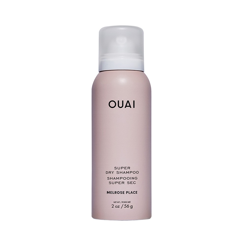 Super Dry Shampoo • Melrose Place Travel Size