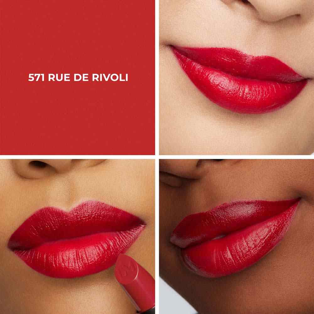 Caviar Hydra-Creme Lipstick • 571 Rue De Rivoli