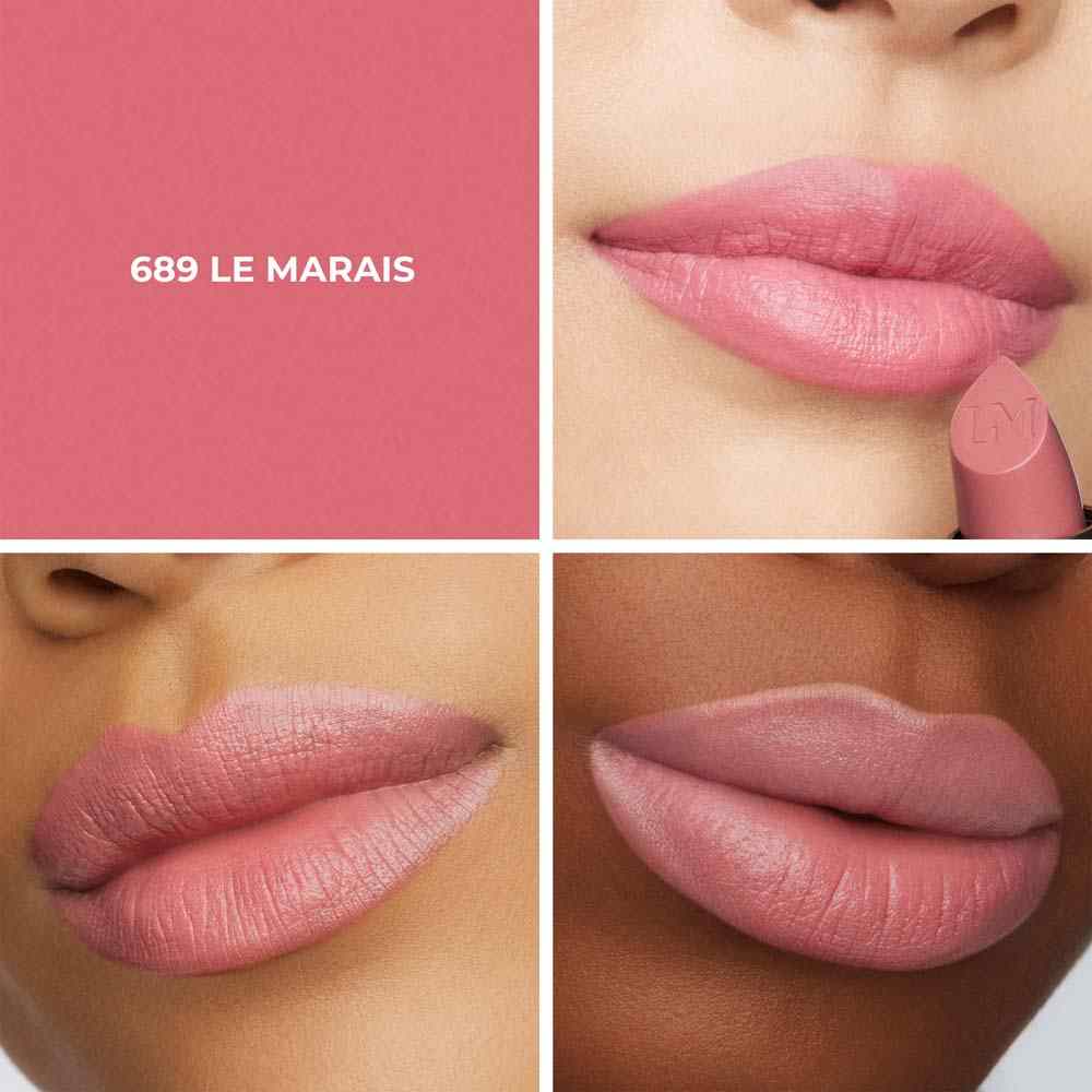 Caviar Hydra-Creme Lipstick • 689 Le Marais