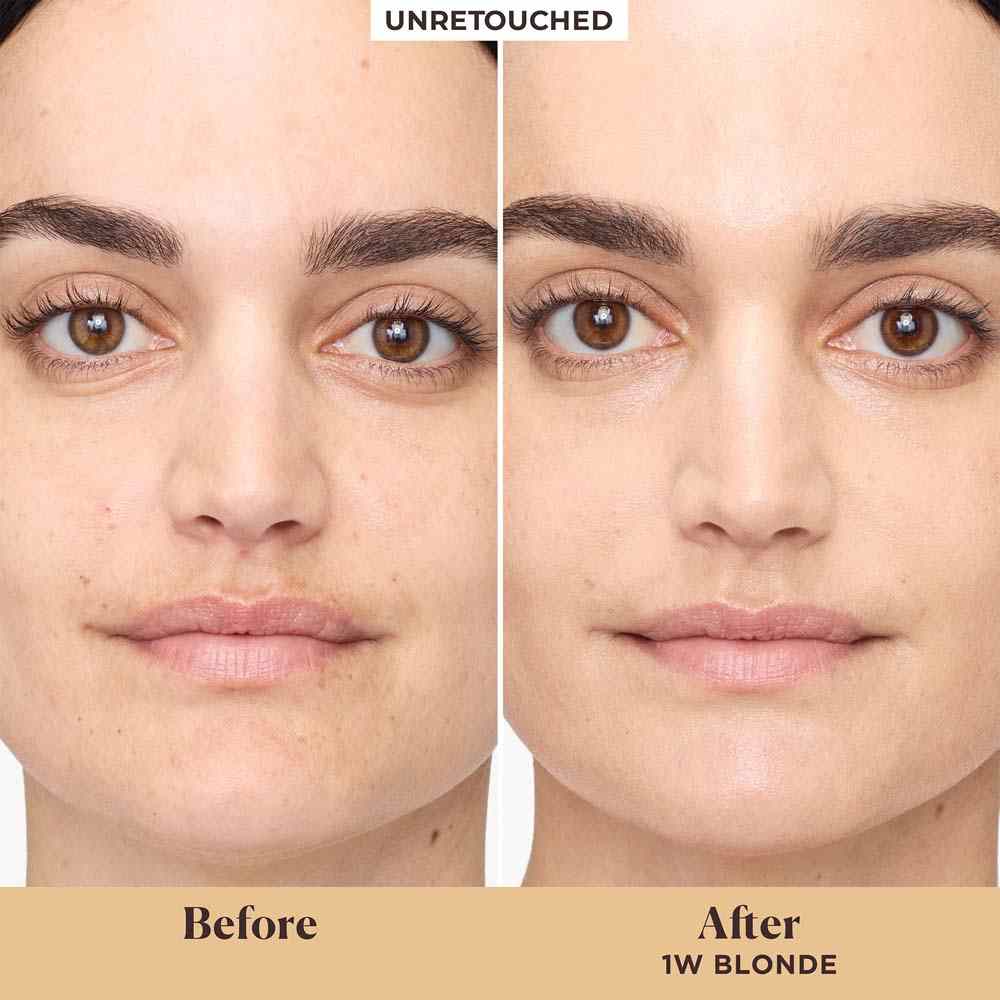 Tinted Moisturizer Natural Dewy Full Size • 1W