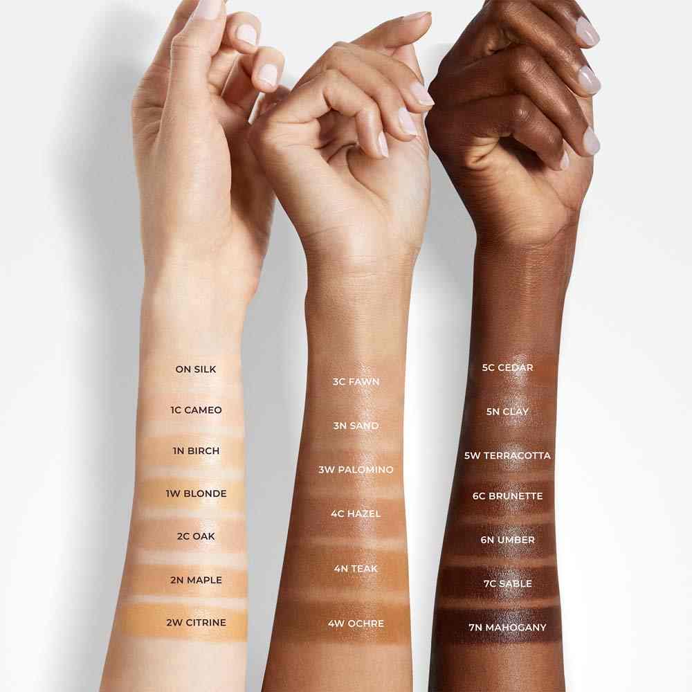 Tinted Moisturizer Natural Dewy Full Size • 2C