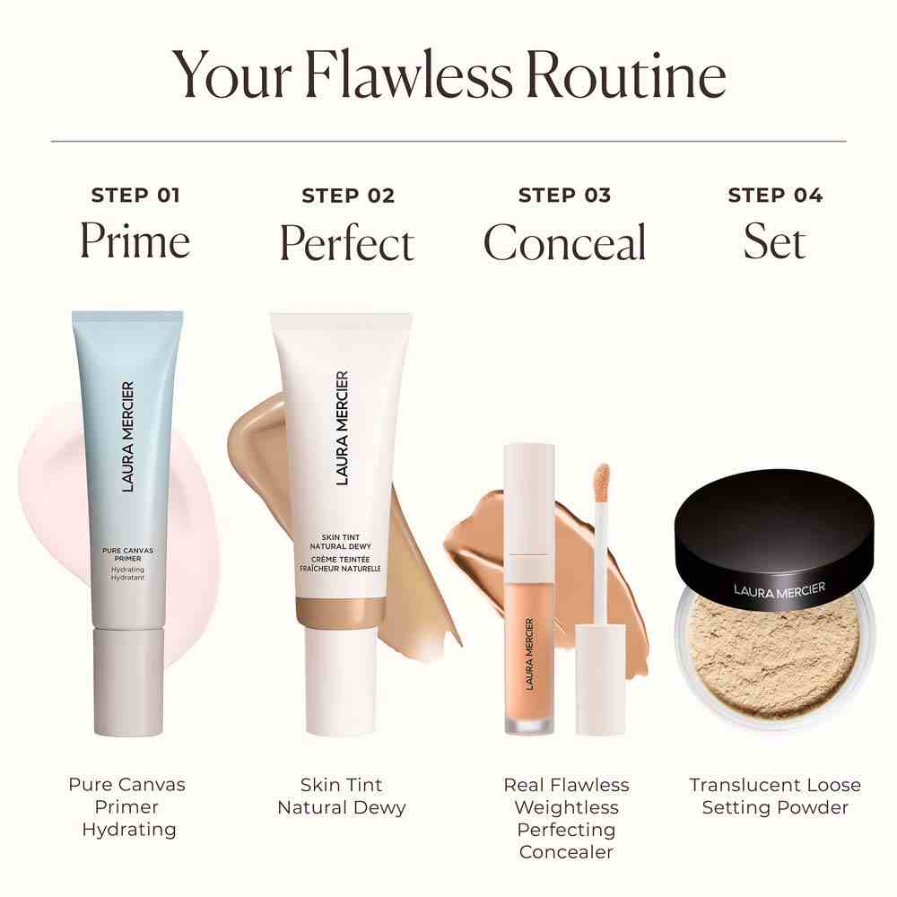 Tinted Moisturizer Natural Dewy Full Size • 2C