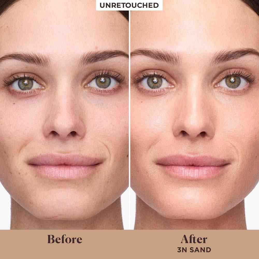 Tinted Moisturizer Natural Dewy Full Size • 3N