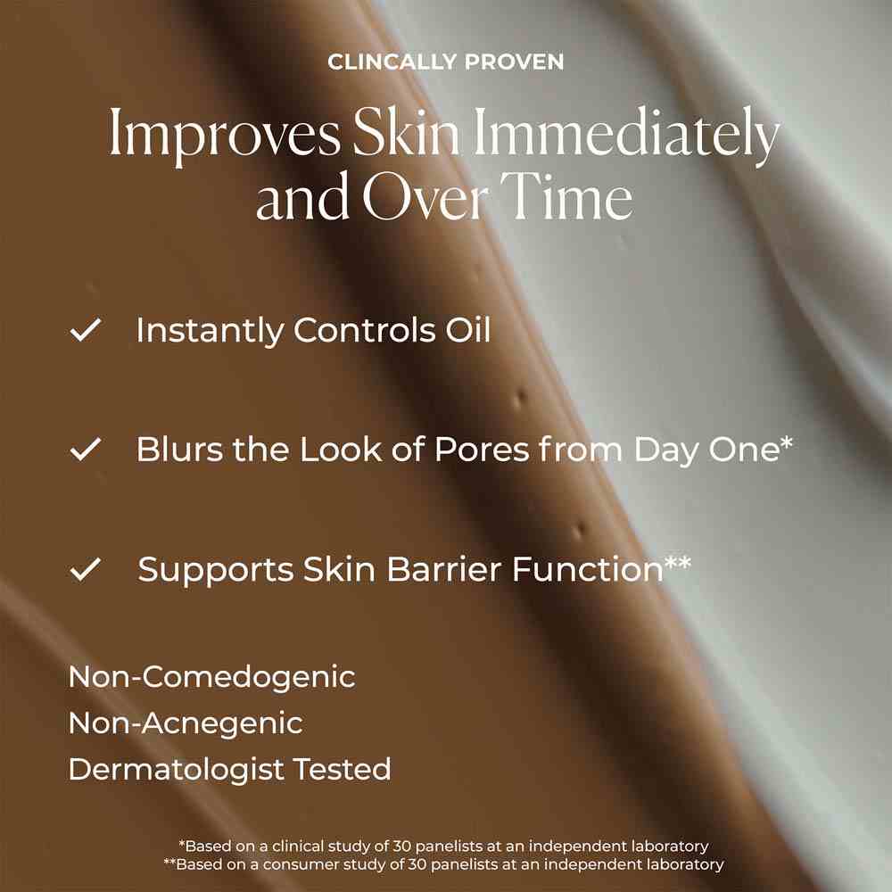 Tinted Moisturizer Natural Dewy Travel Size • 1N