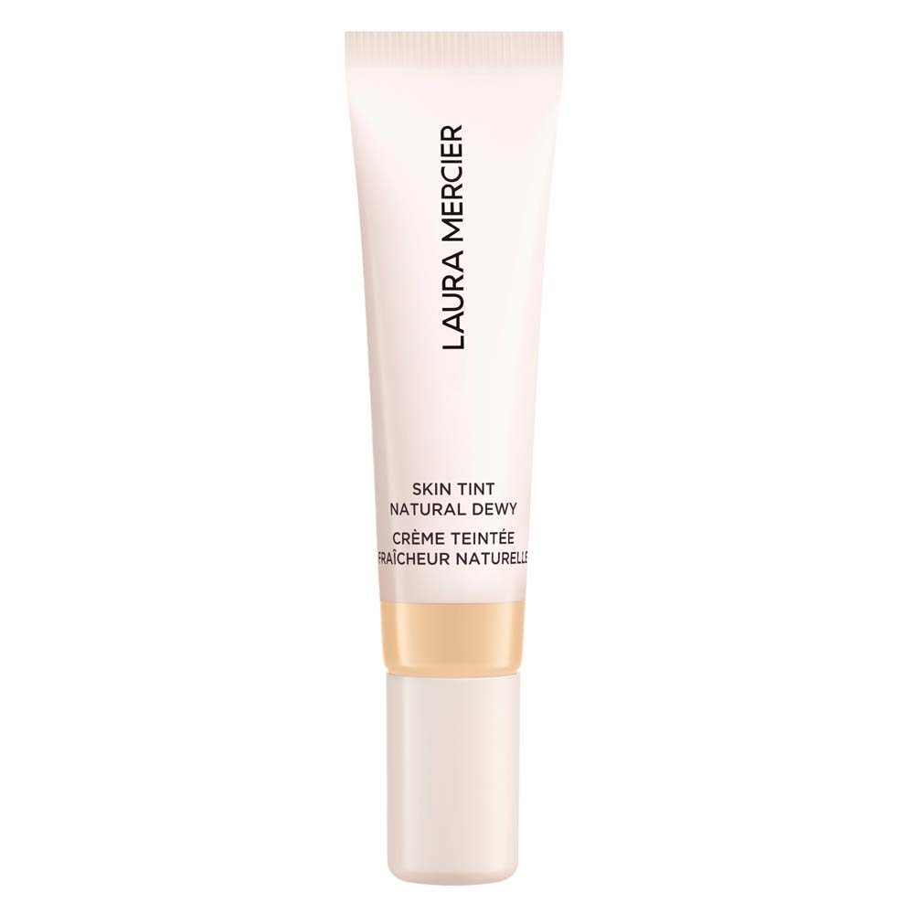 Tinted Moisturizer Natural Dewy Travel Size • 1N
