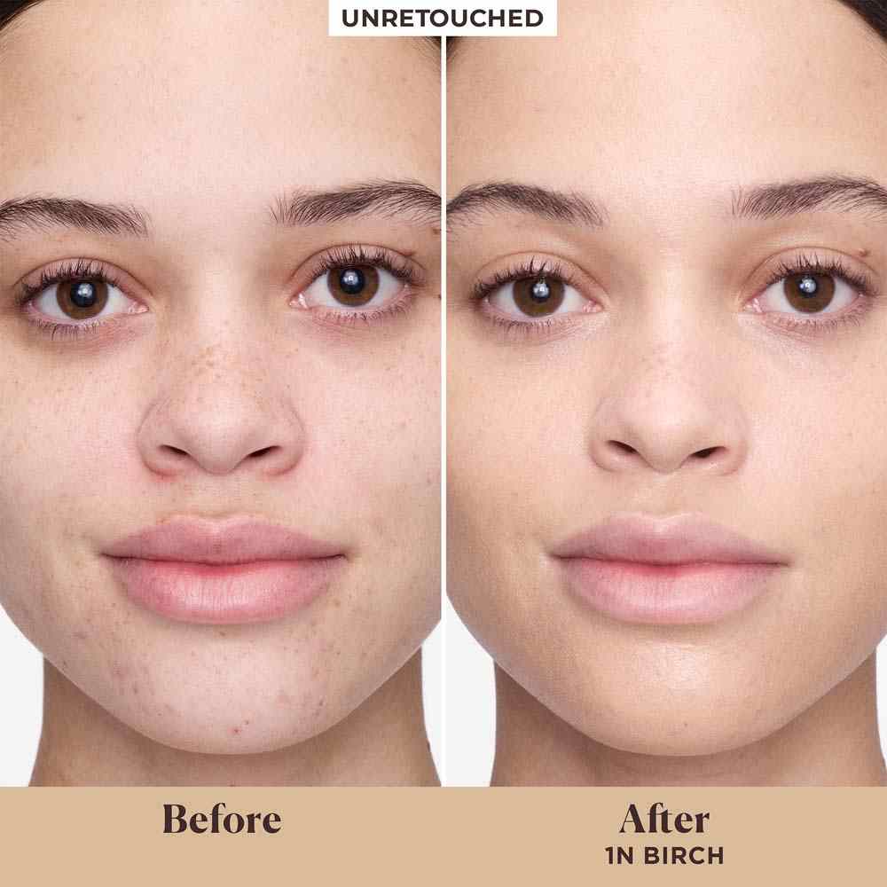 Tinted Moisturizer Natural Dewy Travel Size • 1N
