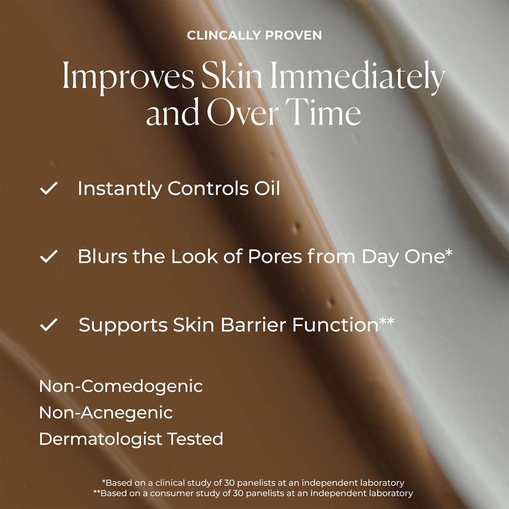 Mini Tinted Moisturizer Natural Dewy SPF 30 • 2N Maple