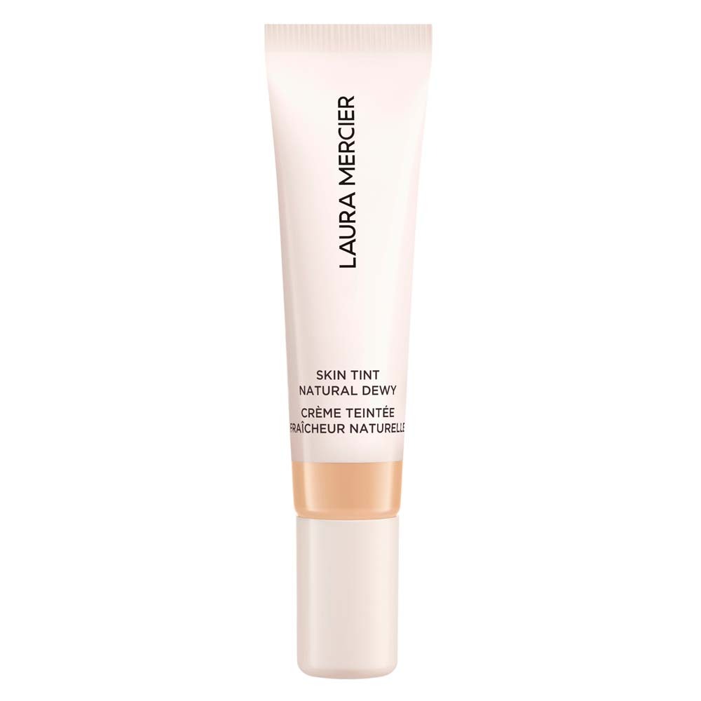 Mini Tinted Moisturizer Natural Dewy SPF 30 • 2N Maple
