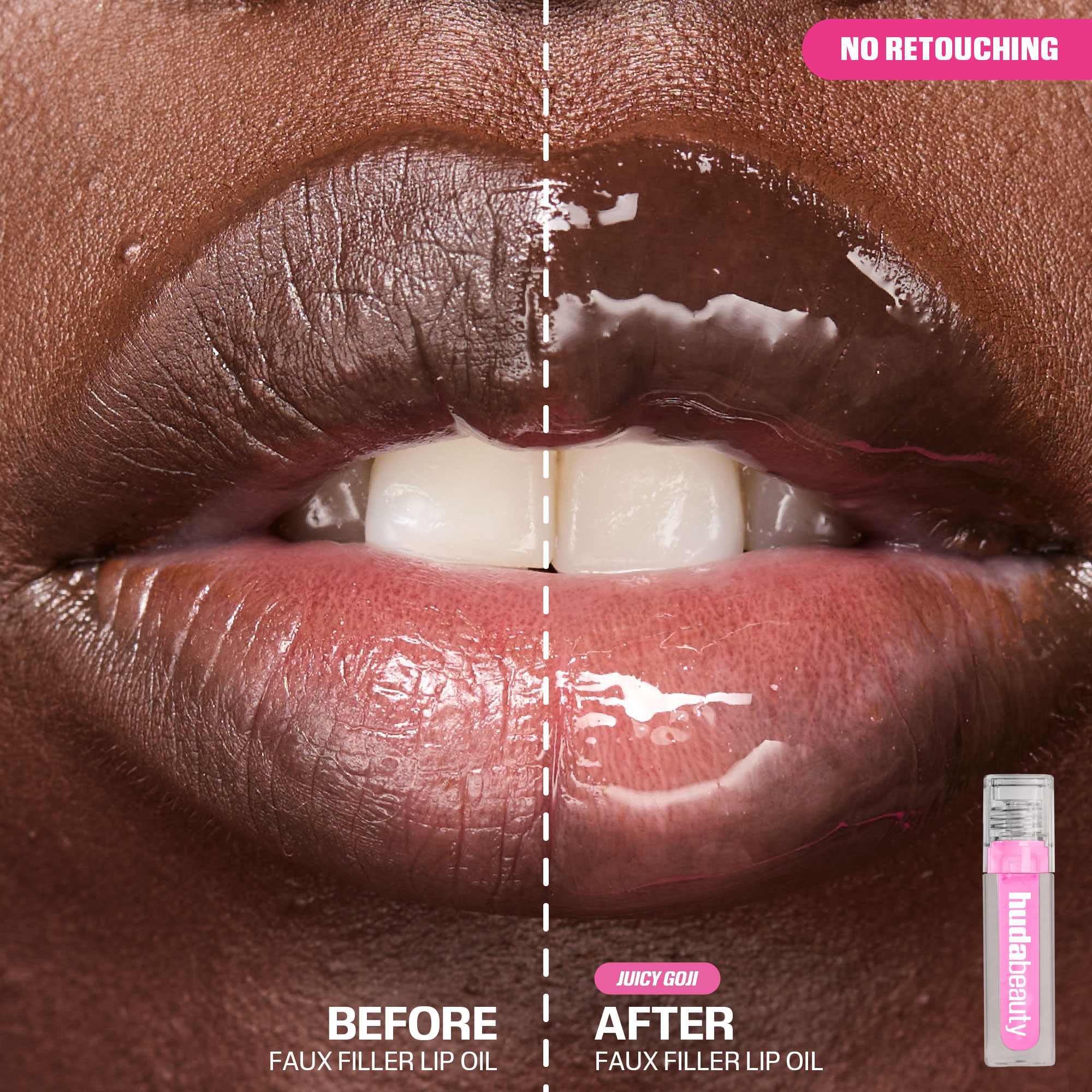 Cheek & Lip Duo • Berries & Cream