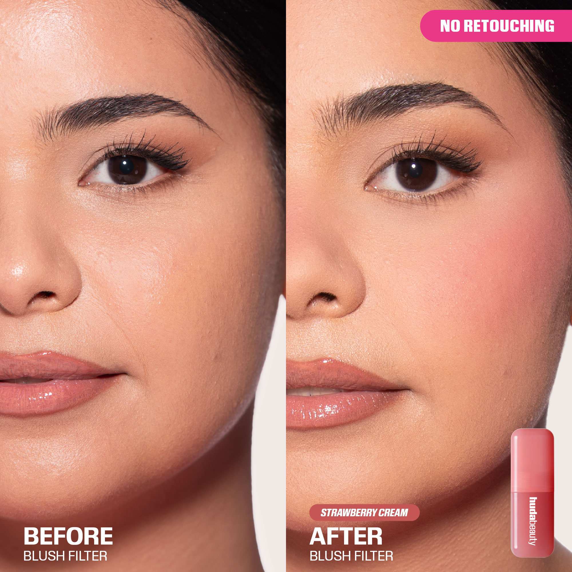 Cheek & Lip Duo • Berries & Cream