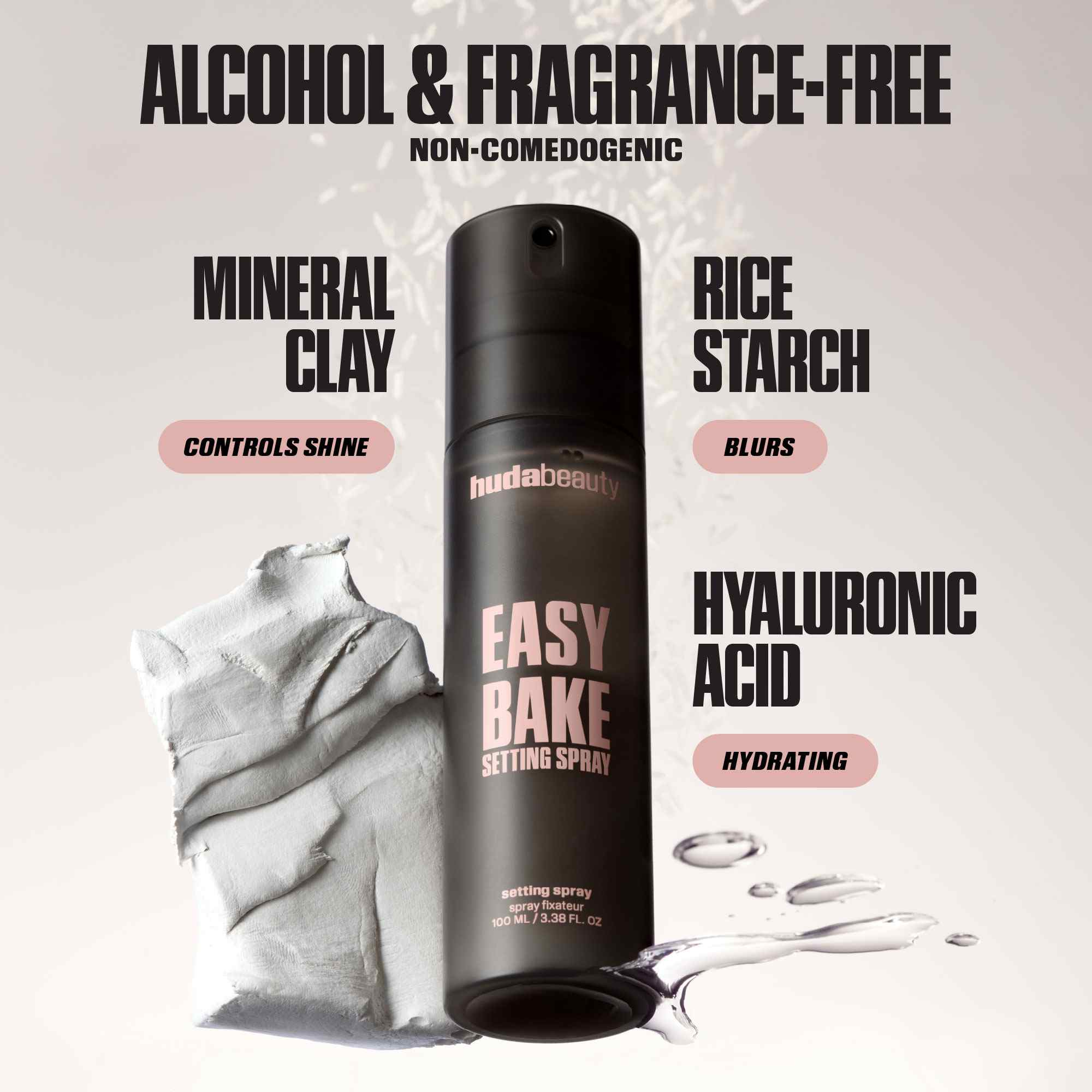Blur & Set Duo • 40ml