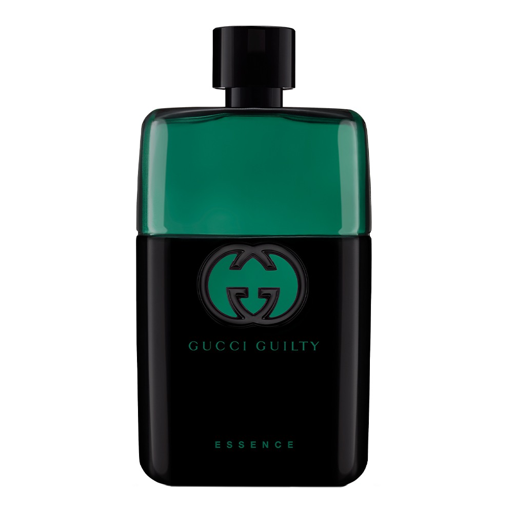 Guilty Essence Pour Homme Eau De Toilette For Men Spray • 90ml