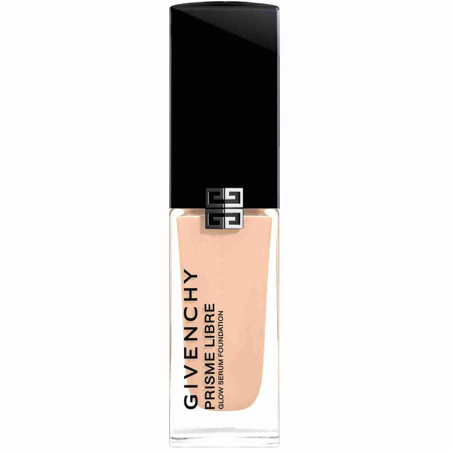 ファンデーション GIVENCHY Glow Serum Foundation 2N 30ml Prisme Libre Glow Serum Foundation • 2N