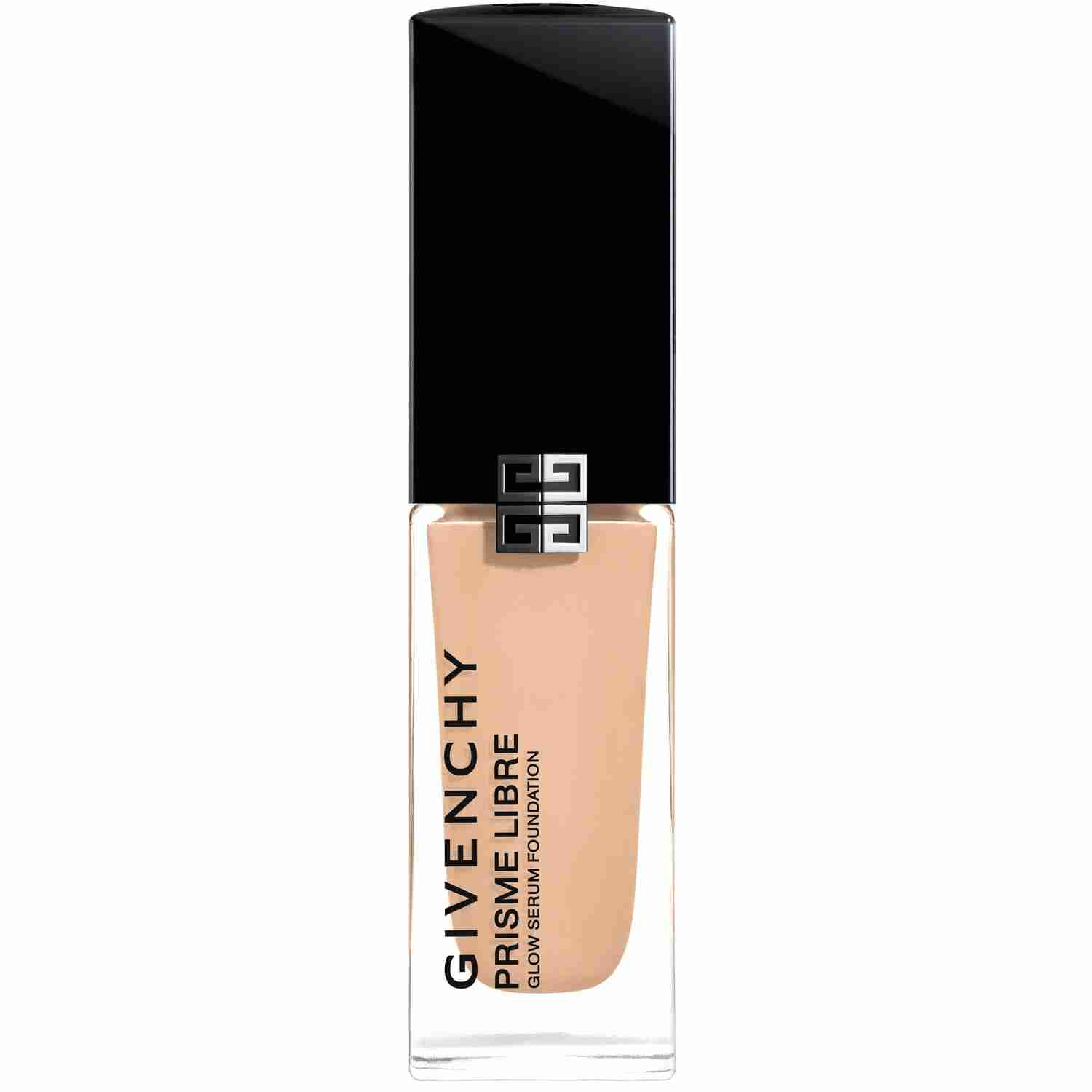 Prisme Libre Glow Serum Foundation • 3N