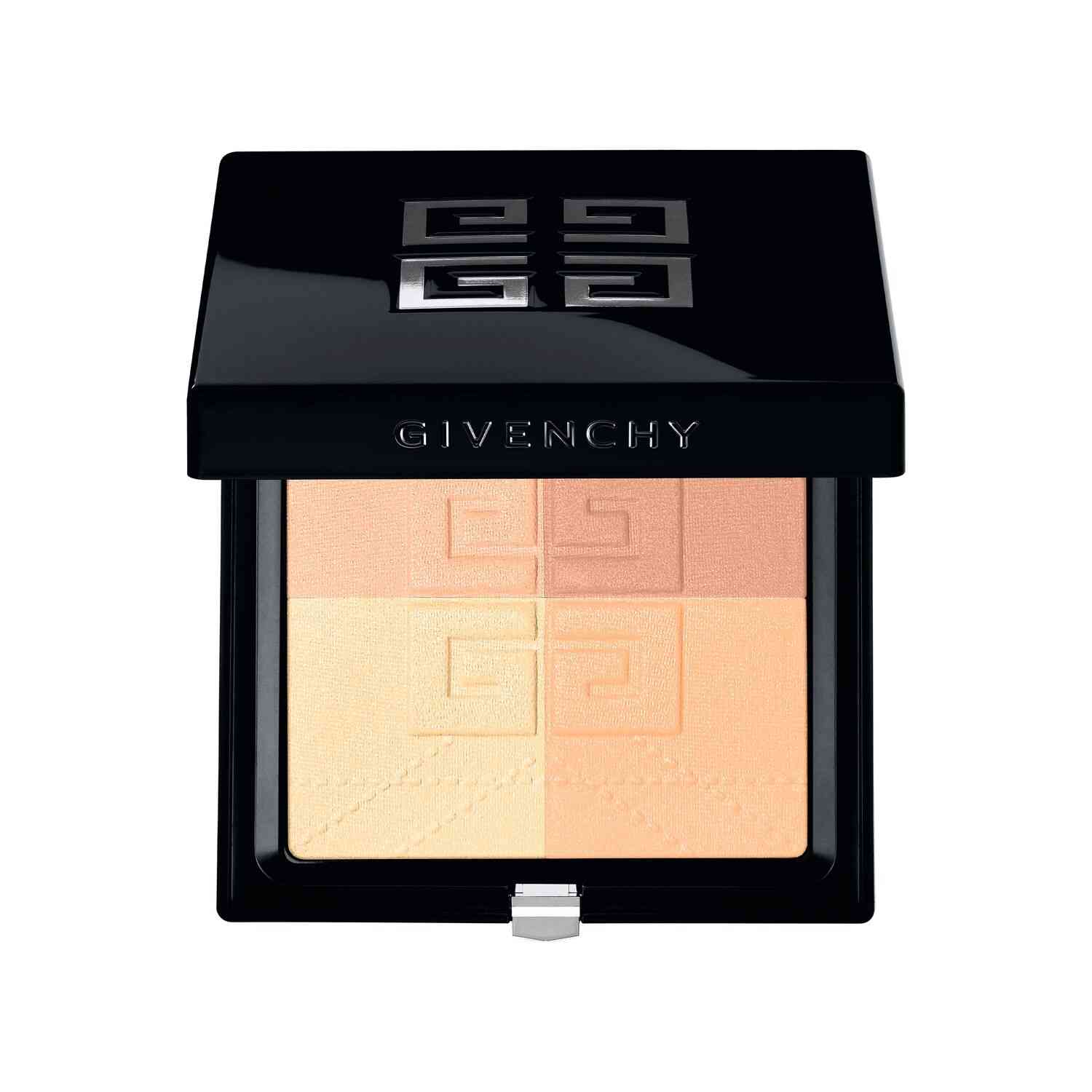 Prisme Libre 4-Color Pressed Powder • H05