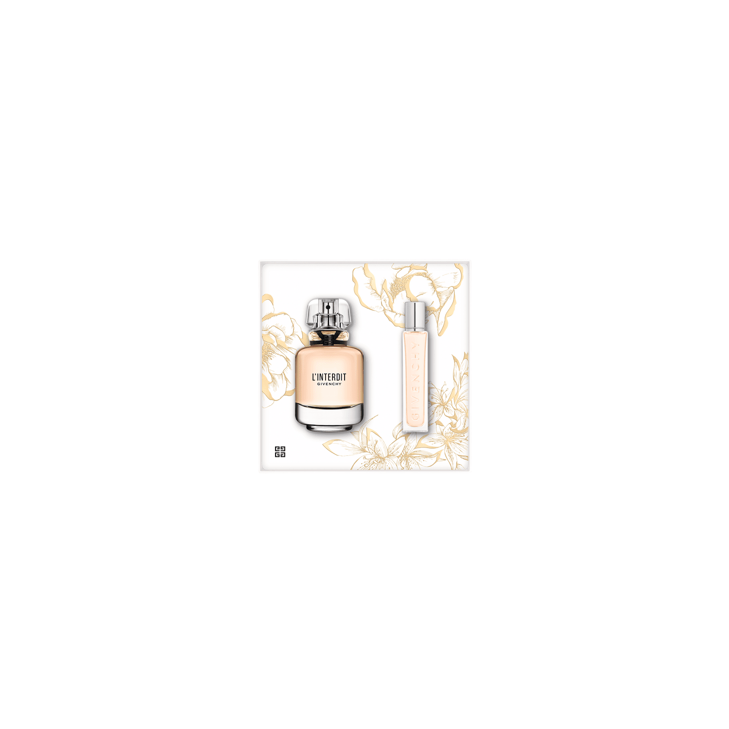 L'Interdit Eau De Parfum Mother's Day Set (Limited Edition)