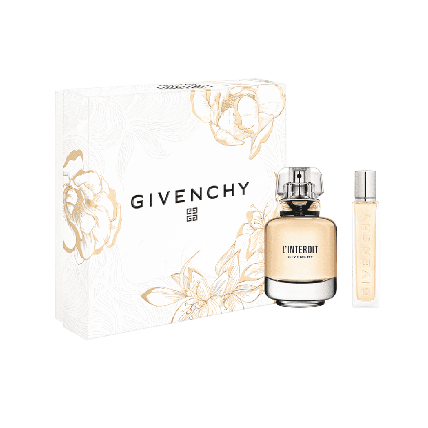 L'Interdit Eau De Parfum Mother's Day Set (Limited Edition)