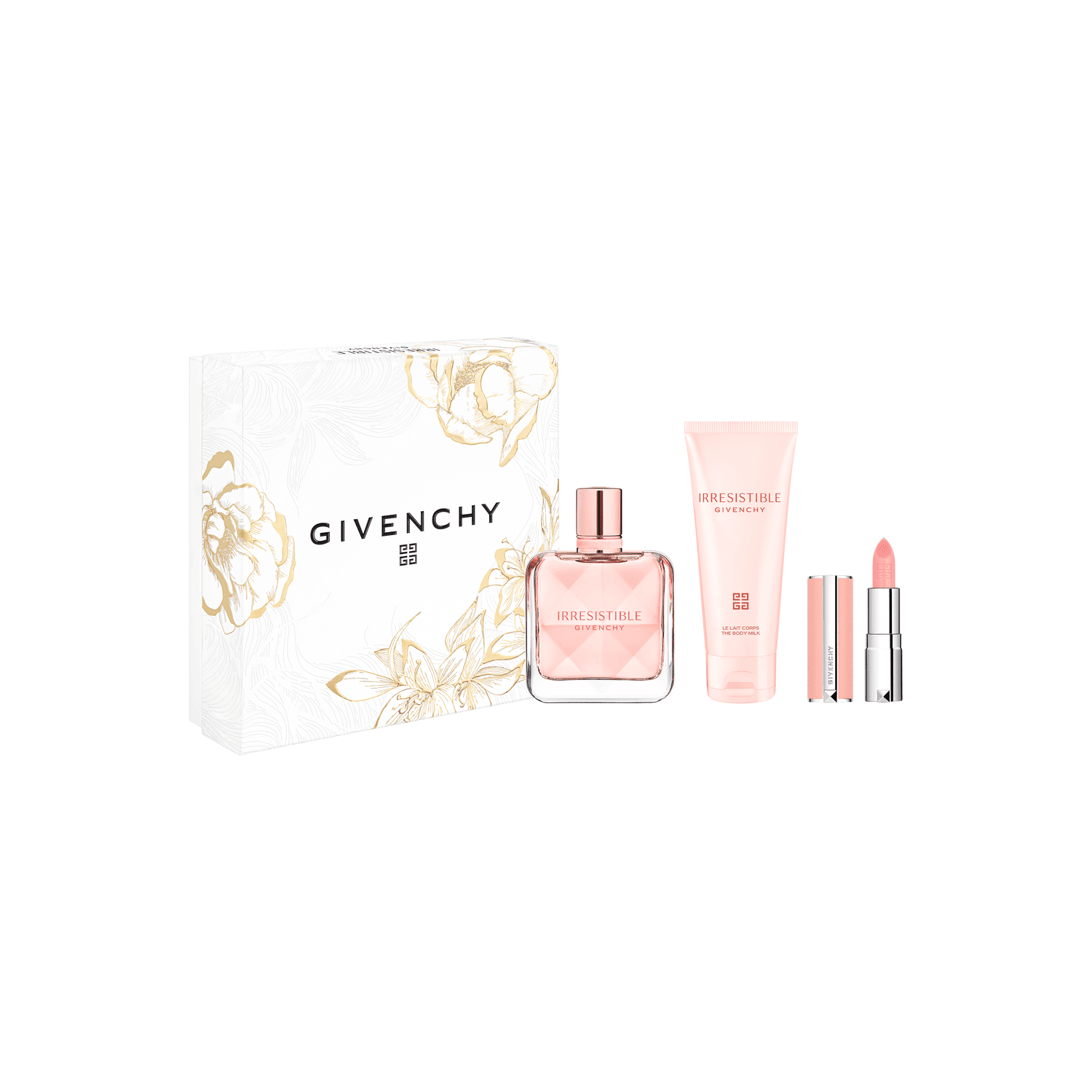 Irresistible Eau de Parfum Mother's Day gift set