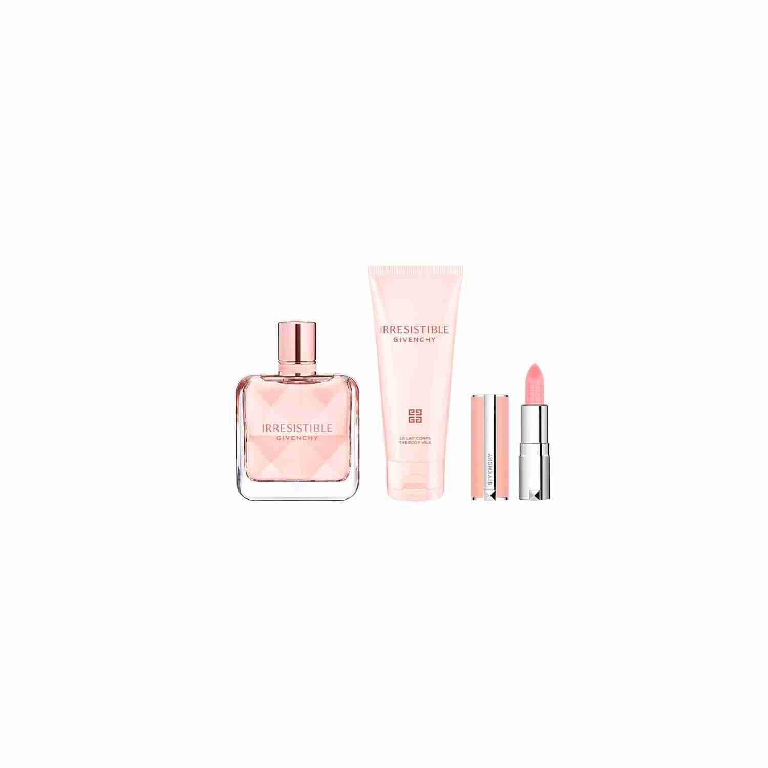 Irresistible Eau de Parfum Mother's Day gift set