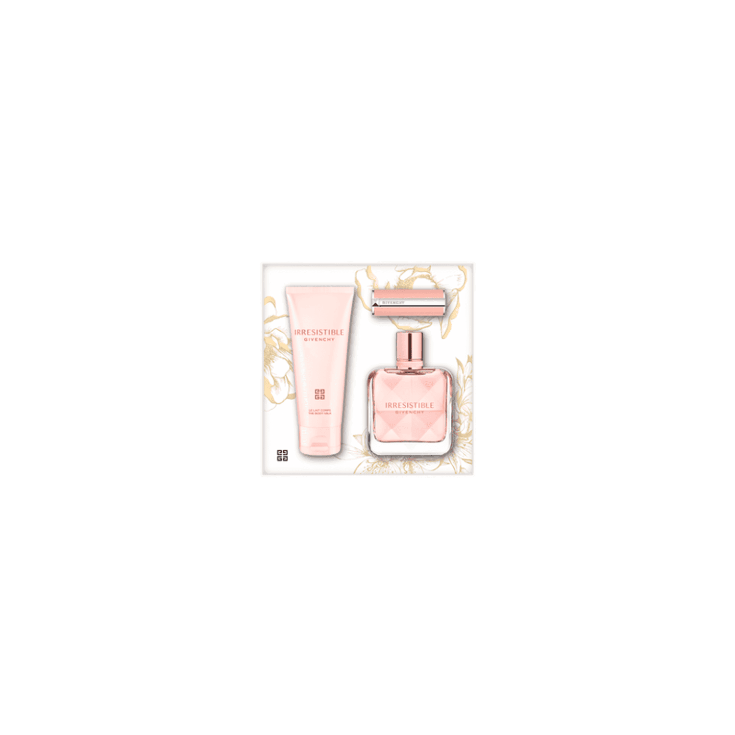 Irresistible Eau de Parfum Mother's Day gift set
