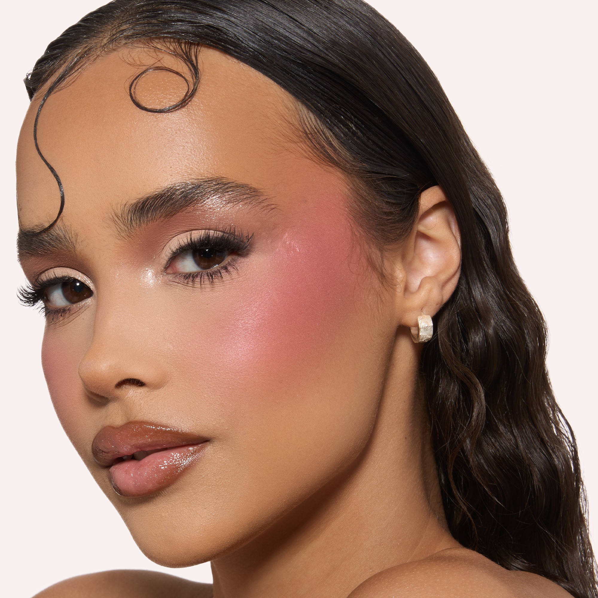 Blush Filter Blurring Blushlighters Palette • Rose Berry