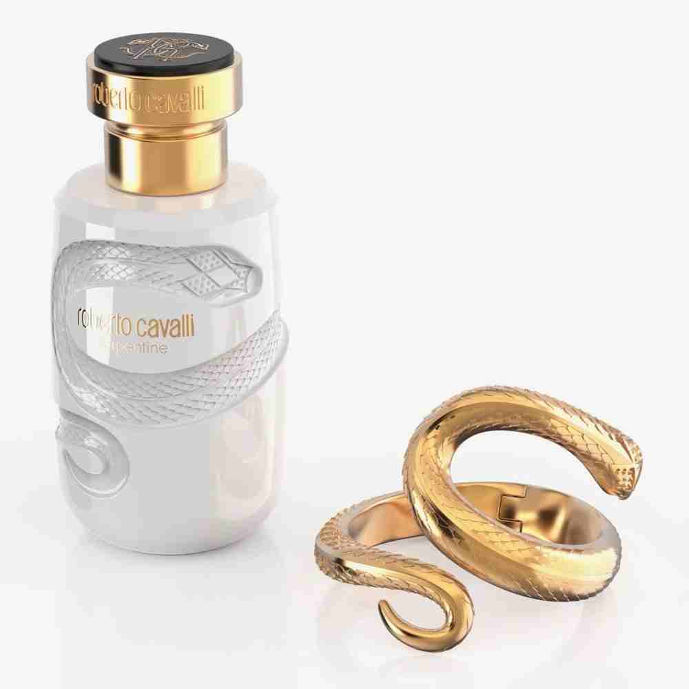 Serpentine Parfum • 100ml