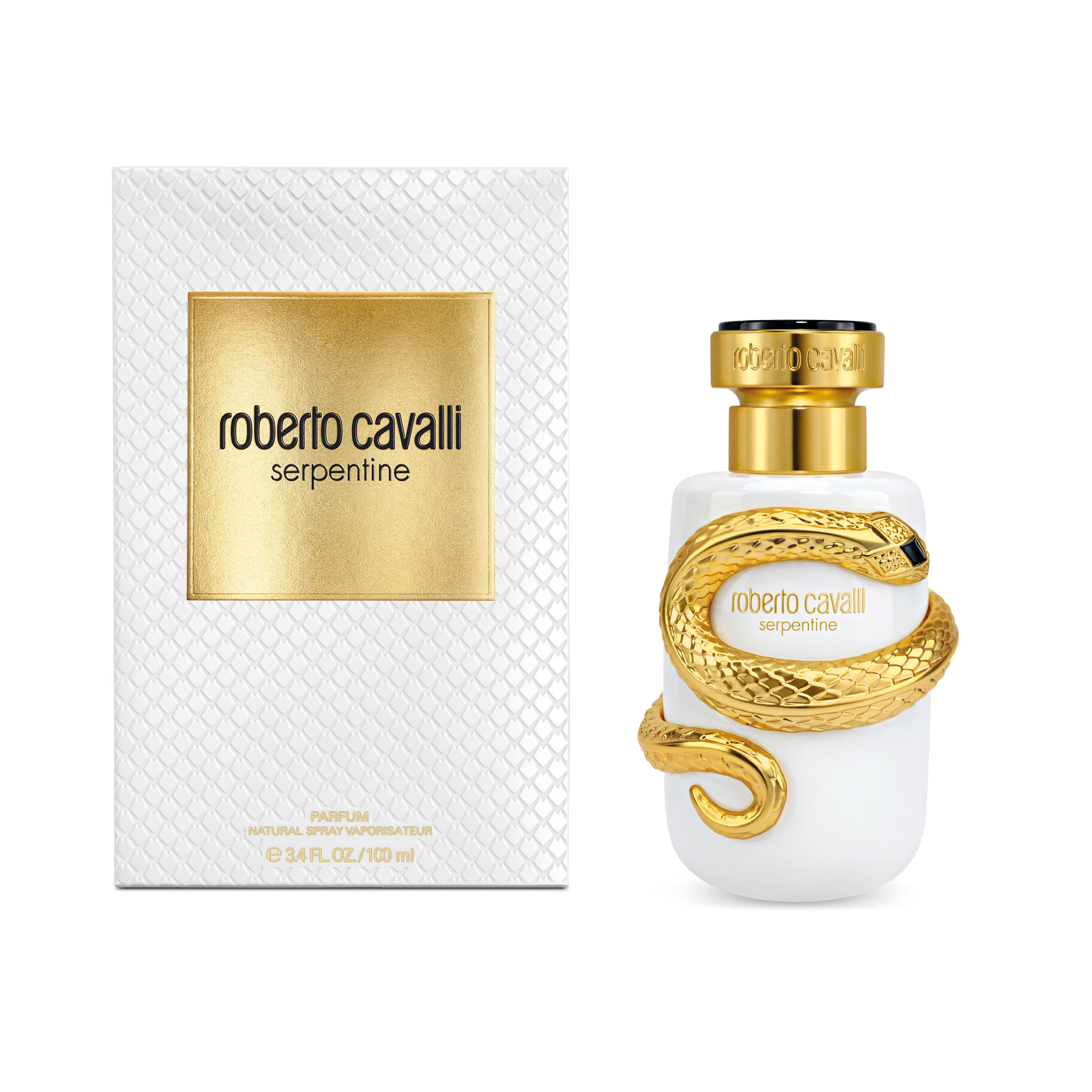 Serpentine Parfum • 100ml