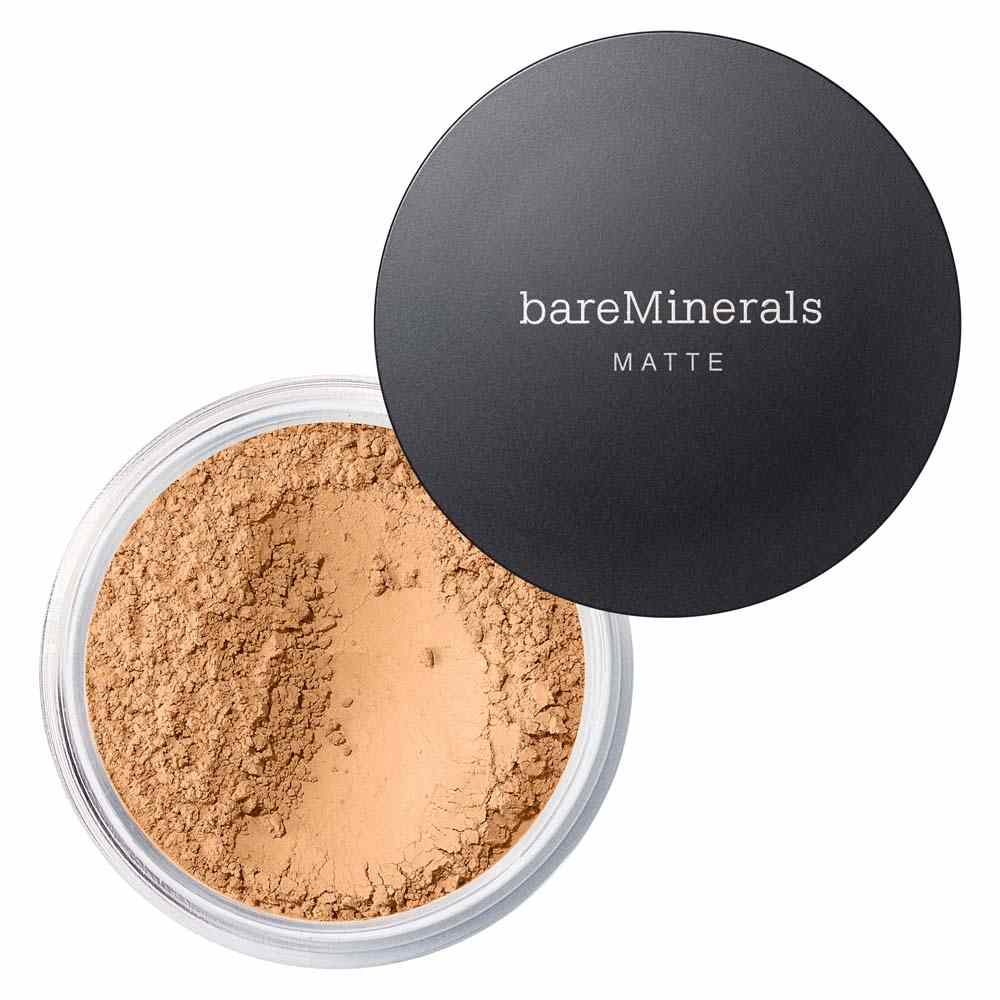 Original Matte Broad Spectrum SPF15 Loose Mineral Foundation • Golden Beige 13