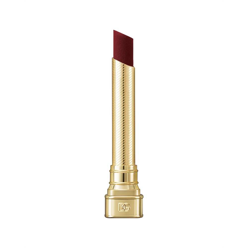 My Comfy Matte Instant Rich Color & Hydration Lip Stylo • MY 27.01​ - Rich Chocolate Brown-Toned Purple