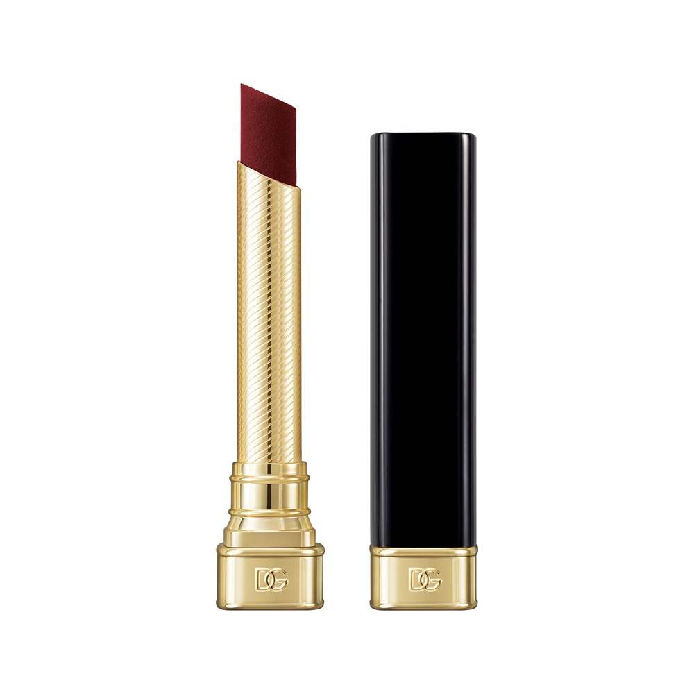 My Comfy Matte Instant Rich Color & Hydration Lip Stylo • MY 27.01​ - Rich Chocolate Brown-Toned Purple