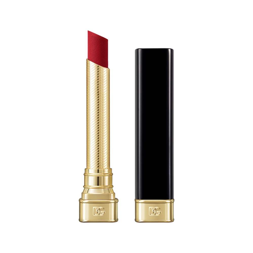My Comfy Matte Instant Rich Color & Hydration Lip Stylo • MY 25.05​ - Berry-Toned Neutral Red