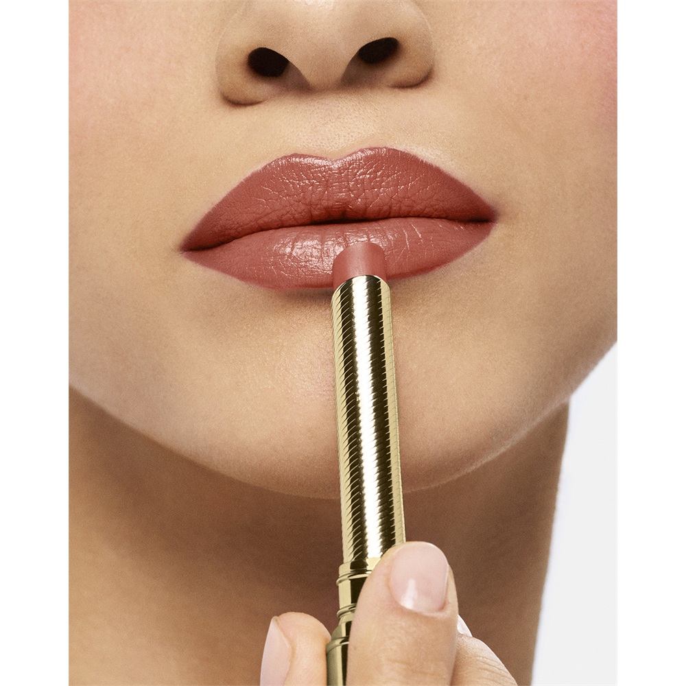 My Sculpt Satin Lasting Color & Hydration Lip Stylo • MY 21.10 - Fresh Nude Peach