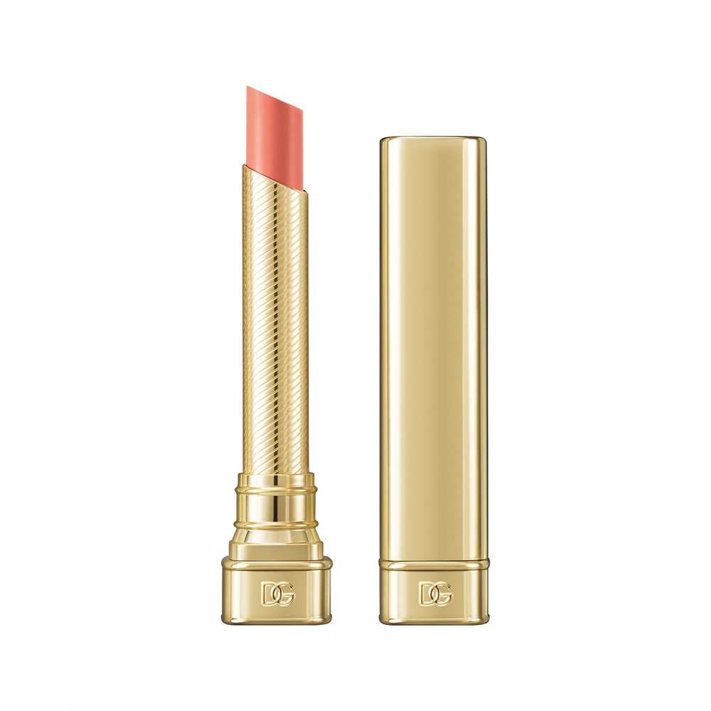 My Sculpt Satin Lasting Color & Hydration Lip Stylo • MY 21.10 - Fresh Nude Peach
